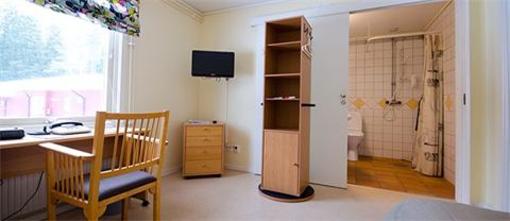 фото отеля Adelfors Hotell & Vandrarhem