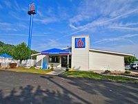 Motel 6 Charleston West Cross Lanes
