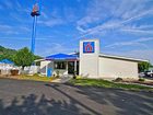 фото отеля Motel 6 Charleston West Cross Lanes