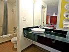 фото отеля Motel 6 Charleston West Cross Lanes