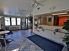 фото отеля Motel 6 Charleston West Cross Lanes