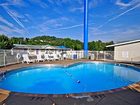 фото отеля Motel 6 Charleston West Cross Lanes