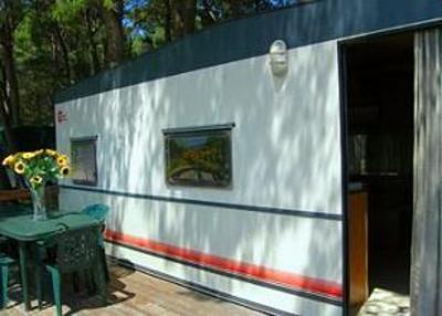 фото отеля Camping Villaggio 5 Stelle Cagnano Varano