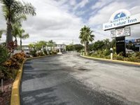 America's Best Value Inn Clearwater Florida