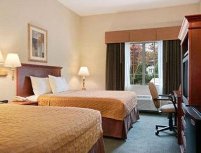фото отеля Days Inn Budd Lake