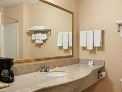 фото отеля Days Inn Budd Lake