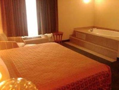 фото отеля Days Inn Budd Lake