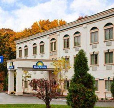 фото отеля Days Inn Budd Lake