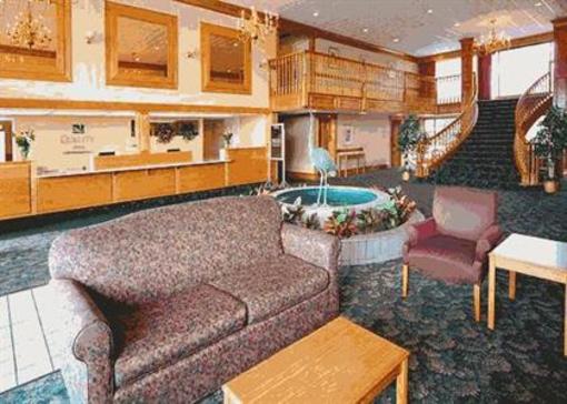 фото отеля Quality Inn Pensacola