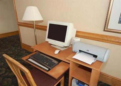 фото отеля Quality Inn Pensacola