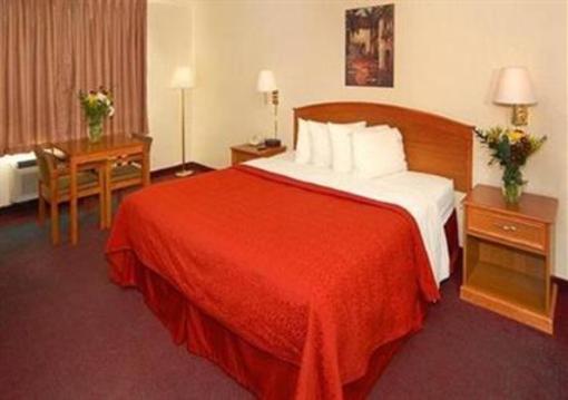 фото отеля Quality Inn Pensacola