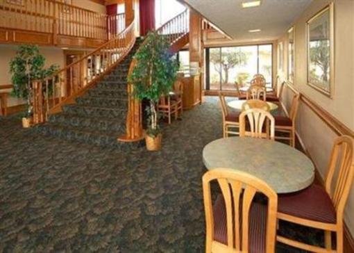 фото отеля Quality Inn Pensacola