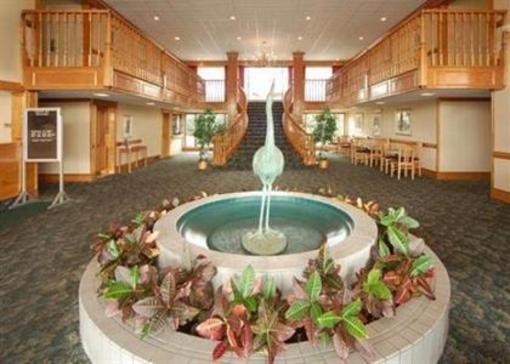 фото отеля Quality Inn Pensacola