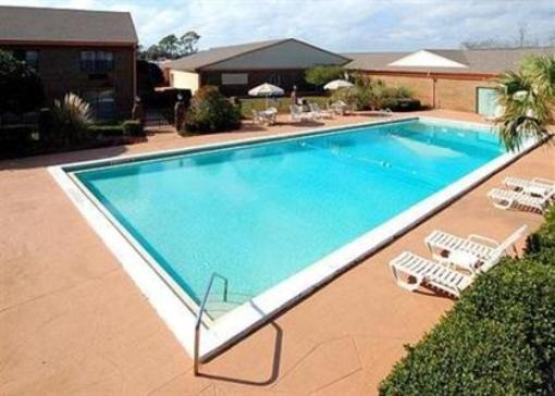 фото отеля Quality Inn Pensacola