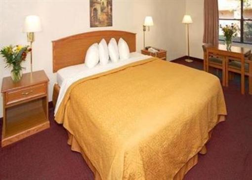 фото отеля Quality Inn Pensacola