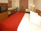 фото отеля Quality Inn Pensacola