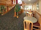 фото отеля Quality Inn Pensacola