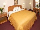 фото отеля Quality Inn Pensacola