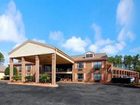 фото отеля Quality Inn Pensacola
