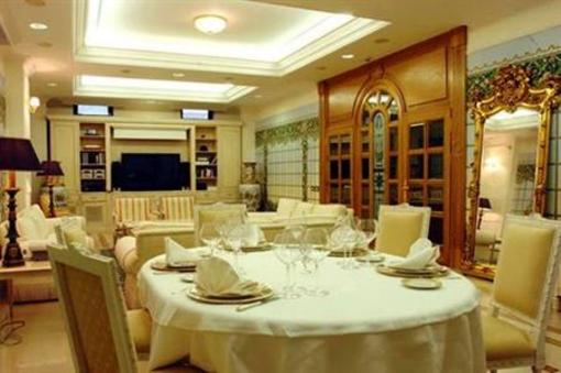 фото отеля Villa Jelena Hotel Belgrade