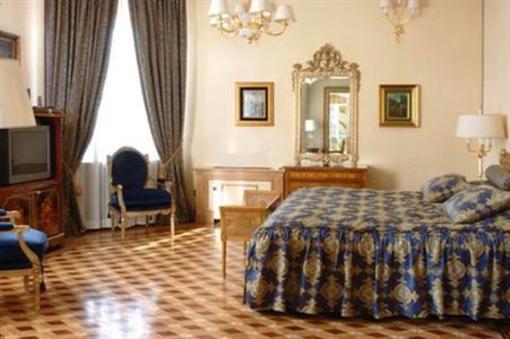 фото отеля Villa Jelena Hotel Belgrade