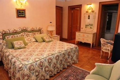 фото отеля Villa Jelena Hotel Belgrade