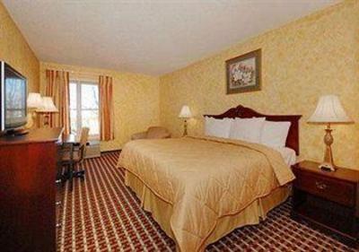 фото отеля Comfort Inn Walton