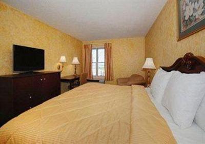 фото отеля Comfort Inn Walton