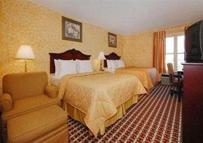 фото отеля Comfort Inn Walton