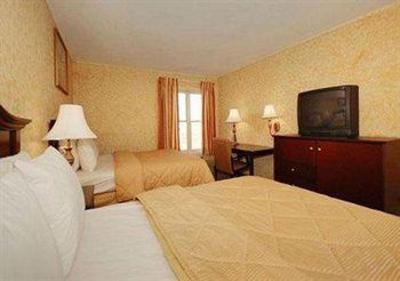 фото отеля Comfort Inn Walton