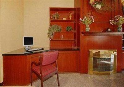 фото отеля Comfort Inn Walton