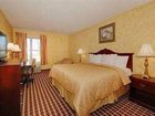 фото отеля Comfort Inn Walton