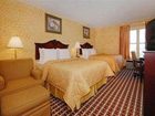 фото отеля Comfort Inn Walton