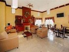 фото отеля Comfort Inn Walton