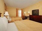 фото отеля Comfort Inn Walton