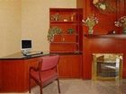 фото отеля Comfort Inn Walton