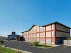 фото отеля Comfort Inn Walton