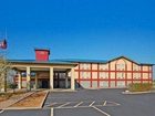 фото отеля Comfort Inn Walton