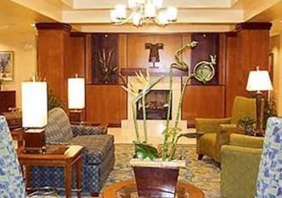 фото отеля Fairfield Inn & Suites El Centro