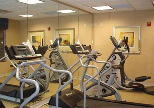 фото отеля Fairfield Inn & Suites El Centro