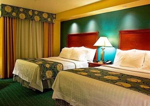 фото отеля Fairfield Inn & Suites El Centro