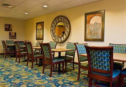 фото отеля Fairfield Inn & Suites El Centro