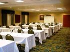 фото отеля Fairfield Inn & Suites El Centro
