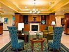 фото отеля Fairfield Inn & Suites El Centro