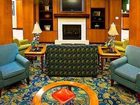 фото отеля Fairfield Inn & Suites El Centro