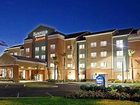 фото отеля Fairfield Inn & Suites El Centro