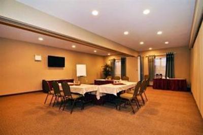 фото отеля BEST WESTERN PLUS Saint John Hotel & Suites