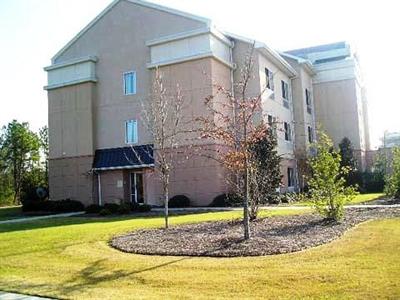 фото отеля Comfort Inn & Suites Camden