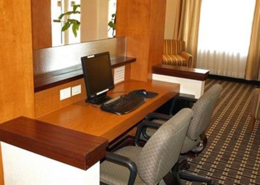 фото отеля Comfort Inn & Suites Camden