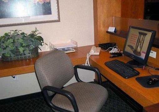 фото отеля Comfort Inn & Suites Camden